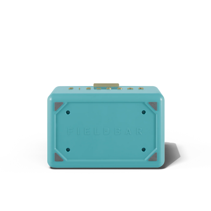 Mini Bar & Ice Bar Bundle / Bazaruto Blue