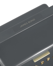 Mini Bar & Ice Bar Bundle / Oyster Grey