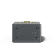 Mini Bar & Field Bottle Bundle / Oyster Grey