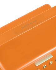Cooler Box Trio / Orchard Orange