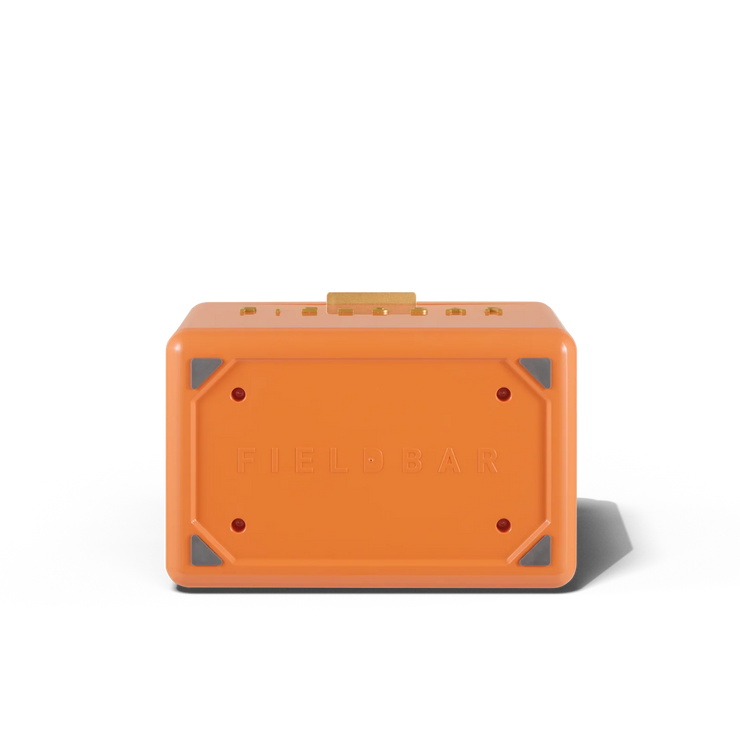 Mini Bar & Ice Bar Bundle / Orchard Orange