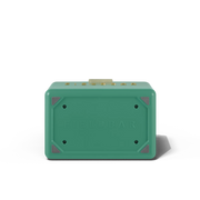 Mini Bar & Field Bottle Bundle / Parisian Green