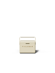 Cooler Box Trio / Safari White