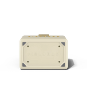 Mini Bar & Ice Bar Bundle / Safari White
