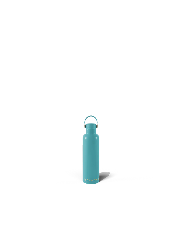 Field Bottle / Bazaruto Blue