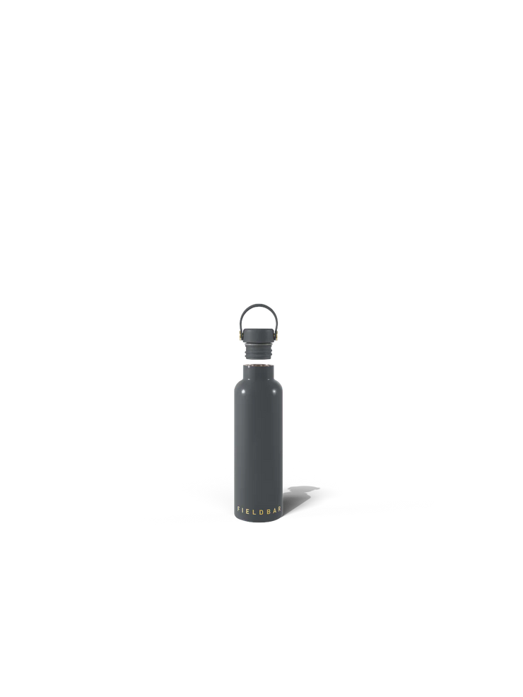 Field Bottle / Oyster Grey