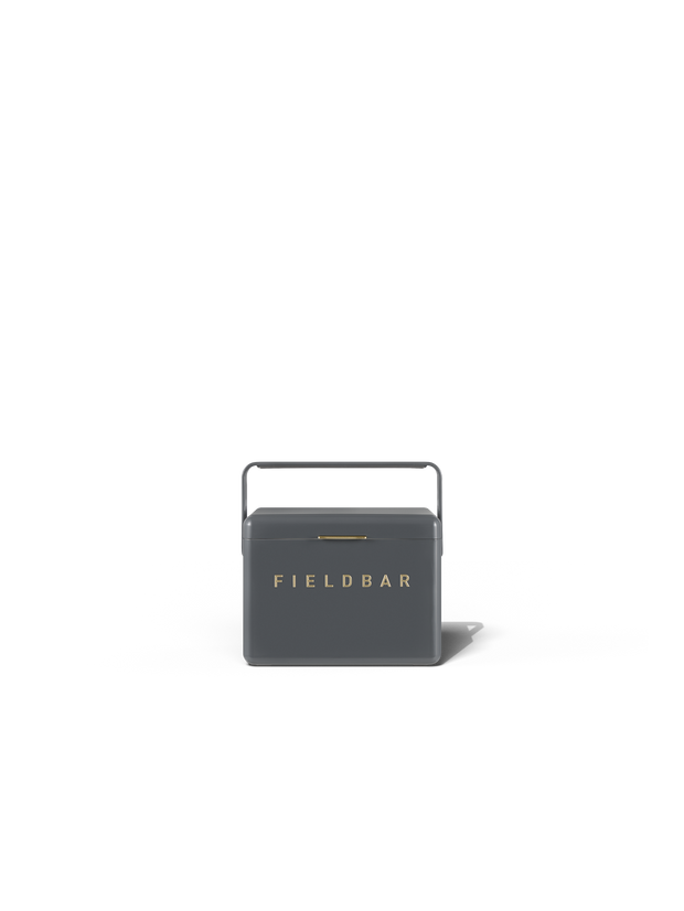 Cooler Box Trio / Oyster Grey