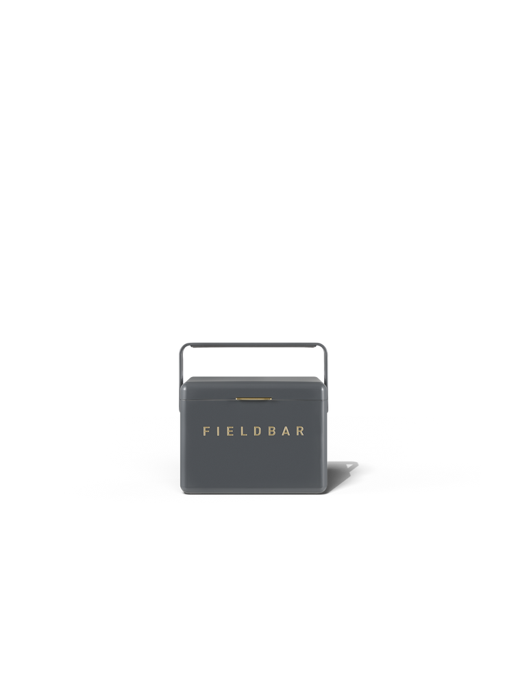 Cooler Box Trio / Oyster Grey