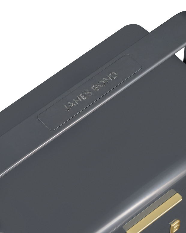 Cooler Box Trio / Oyster Grey