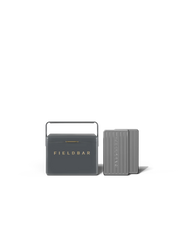Mini Bar & Ice Bar Bundle / Oyster Grey