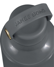 Mini Bar & Field Bottle Bundle / Oyster Grey