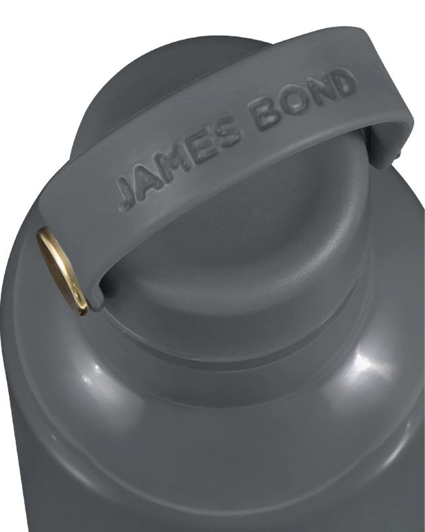 Mini Bar & Field Bottle Bundle / Oyster Grey