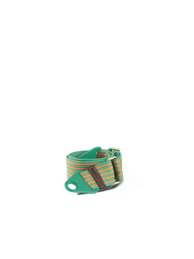 Mini Bar Swing Sling / Portofino / Parisian Green