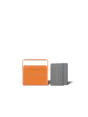 Mini Bar & Ice Bar Bundle / Orchard Orange