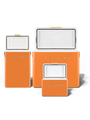 Cooler Box Trio / Orchard Orange