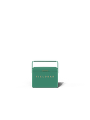 Cooler Box Trio / Parisian Green