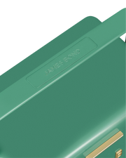 Cooler Box Trio / Parisian Green