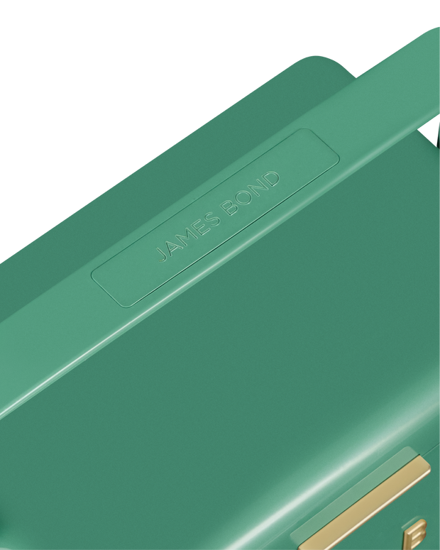 Cooler Box Trio / Parisian Green