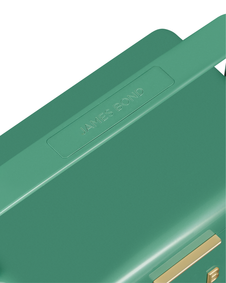 Cooler Box Trio / Parisian Green