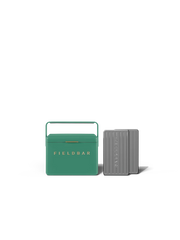 Mini Bar & Ice Bar Bundle / Parisian Green