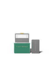 Mini Bar & Ice Bar Bundle / Parisian Green