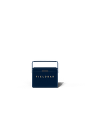 Cooler Box Trio / Sea Boat Blue