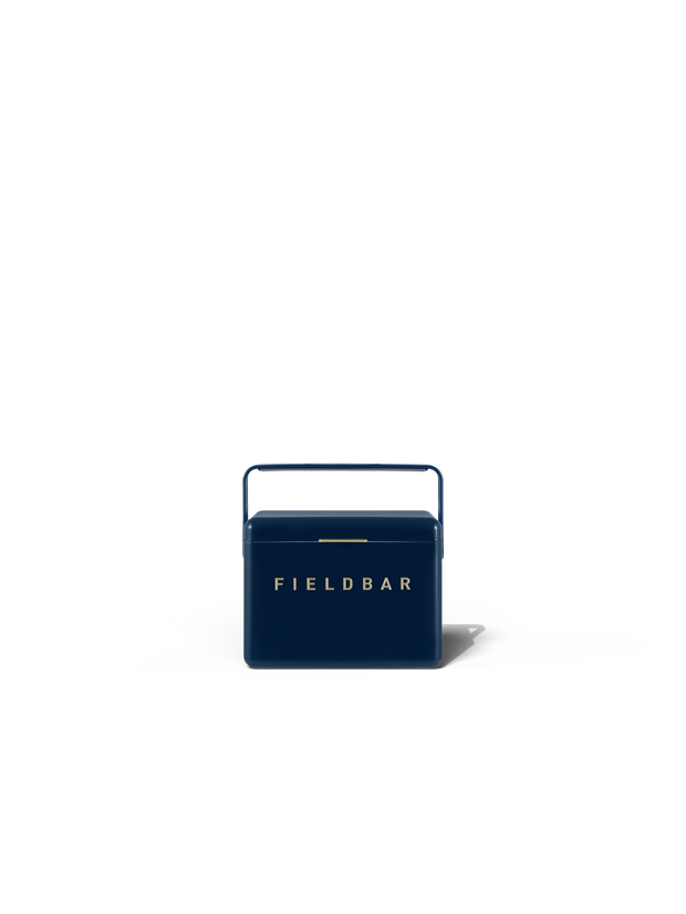 Cooler Box Trio / Sea Boat Blue