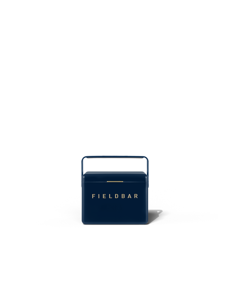 Cooler Box Trio / Sea Boat Blue