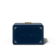 Mini Bar & Field Bottle Bundle / Sea Boat Blue