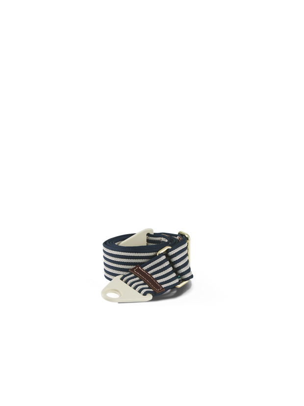 Mini Bar Swing Sling / Capri / Safari White