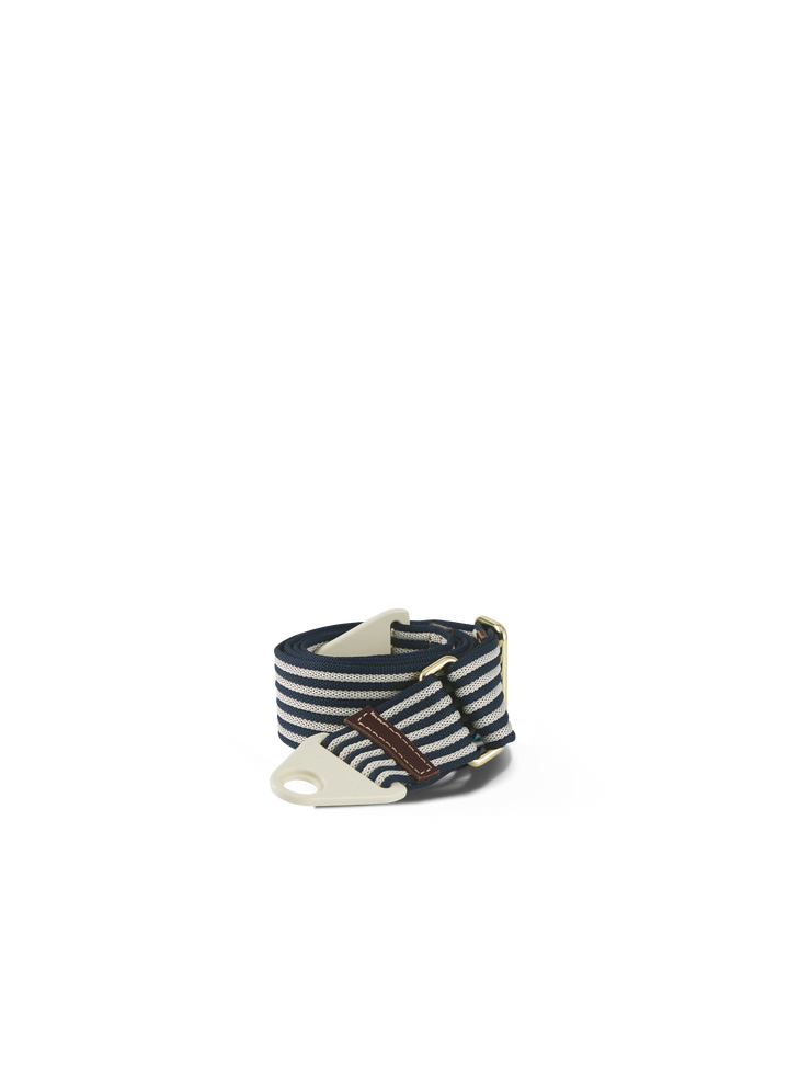 Mini Bar Swing Sling / Capri / Safari White