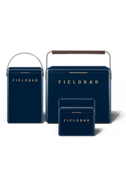 Cooler Box Trio / Sea Boat Blue