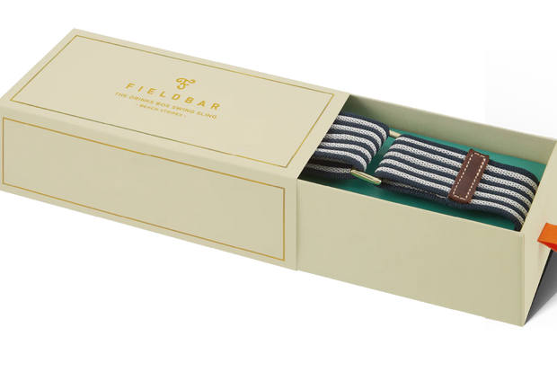 Mini Bar Swing Sling / Capri