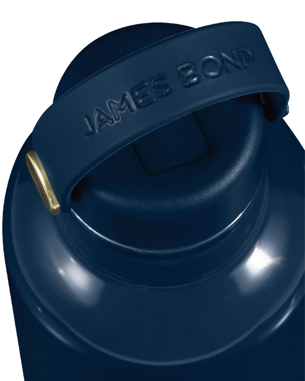 Mini Bar & Field Bottle Bundle / Sea Boat Blue