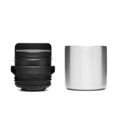 YETI RAMBLER® BOTTLE 5 OZ CUP CAP
