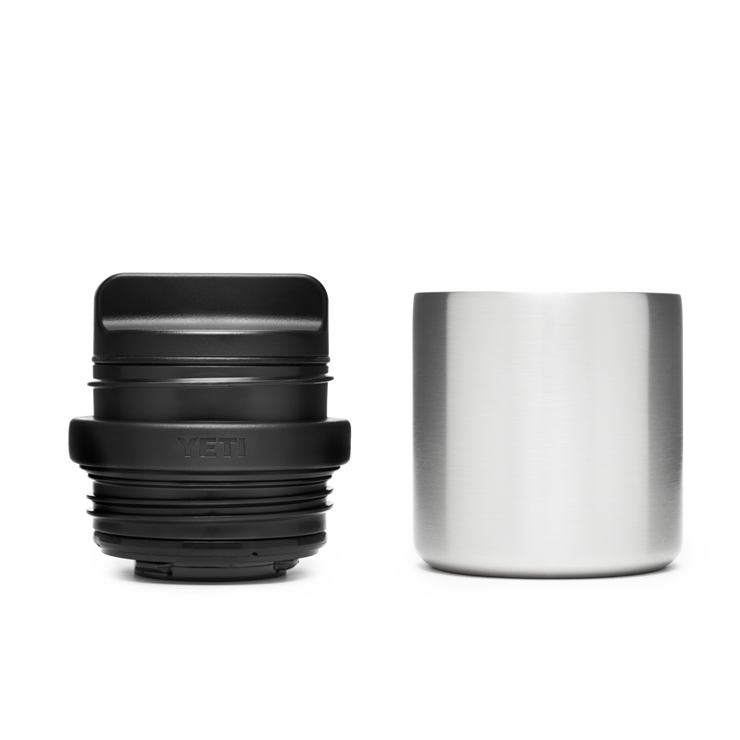 YETI RAMBLER® BOTTLE 5 OZ CUP CAP
