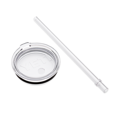 YETI RAMBLER® TUMBLER STRAW LID