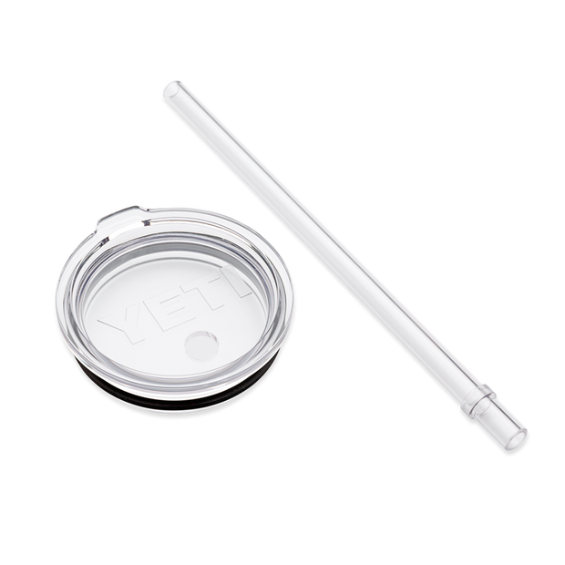 YETI RAMBLER® TUMBLER STRAW LID
