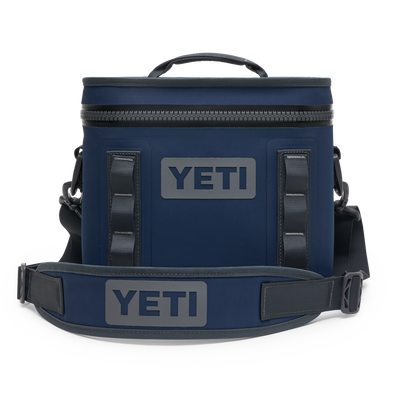 YETI HOPPER FLIP 8 SOFT COOLER