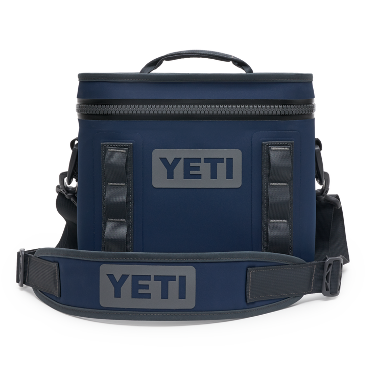 YETI HOPPER FLIP 8 SOFT COOLER