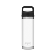 YETI RAMBLER 18oz BOTTLE with CHUG CAP