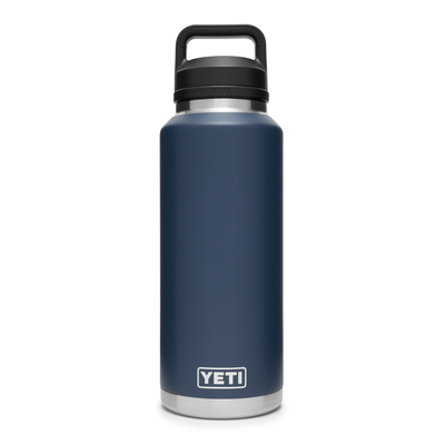 YETI RAMBLER 46oz BOTTLE with CHUG CAP