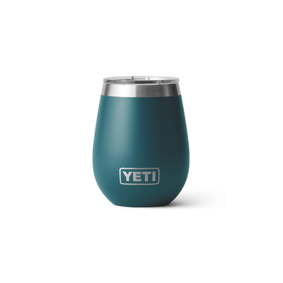 YETI RAMBLER 10oz WINE TUMBLER