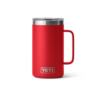 YETI RAMBLER 24oz MUG WITH MAGSLIDER™ LID