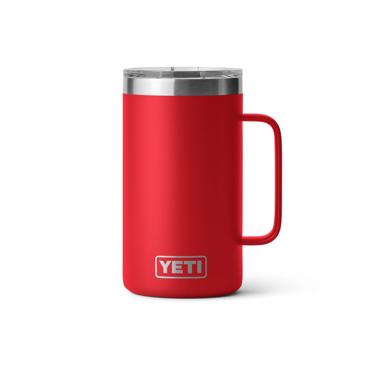 YETI RAMBLER 24oz MUG WITH MAGSLIDER™ LID