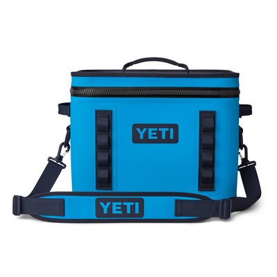 YETI HOPPER FLIP 18 SOFT COOLER