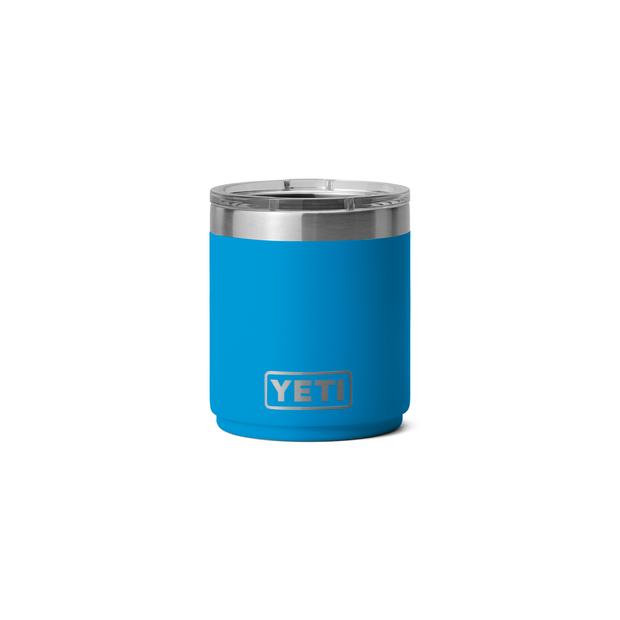 YETI RAMBLER® 10 OZ STACKABLE LOWBALL