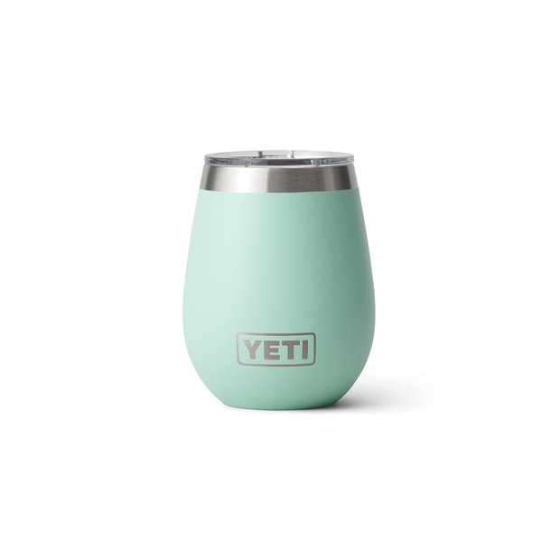 YETI RAMBLER 10oz WINE TUMBLER
