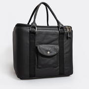 25L Box Cooler Leather Hard Plastic Inner (RTS)