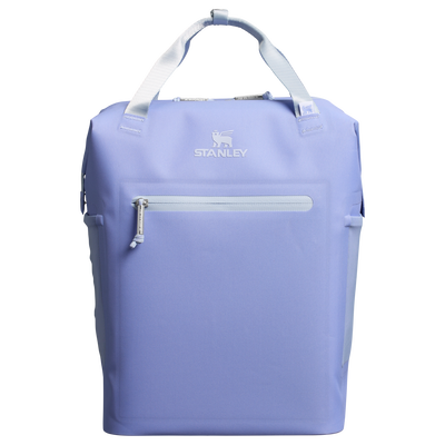 the all day madeleine mini cooler backpack | 14 qt | 13.2 l